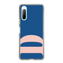 Slim Protection Case［ Original - initial color - D navy ］