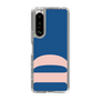 Slim Protection Case［ Original - initial color - D navy ］