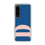 Slim Protection Case［ Original - initial color - D navy ］