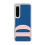 Slim Protection Case［ Original - initial color - D navy ］