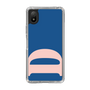 Slim Protection Case［ Original - initial color - D navy ］