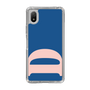 Slim Protection Case［ Original - initial color - D navy ］