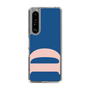 Slim Protection Case［ Original - initial color - D navy ］