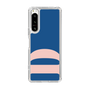 Slim Protection Case［ Original - initial color - D navy ］