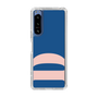 Slim Protection Case［ Original - initial color - D navy ］