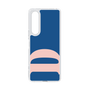 Slim Protection Case［ Original - initial color - D navy ］