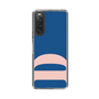 Slim Protection Case［ Original - initial color - D navy ］