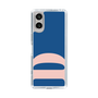 Slim Protection Case［ Original - initial color - D navy ］