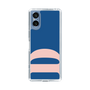 Slim Protection Case［ Original - initial color - D navy ］