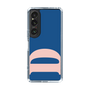 Slim Protection Case［ Original - initial color - D navy ］
