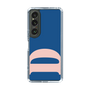 Slim Protection Case［ Original - initial color - D navy ］