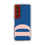 Slim Protection Case［ Original - initial color - D navy ］