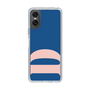 Slim Protection Case［ Original - initial color - D navy ］