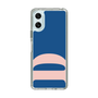 Slim Protection Case［ Original - initial color - D navy ］