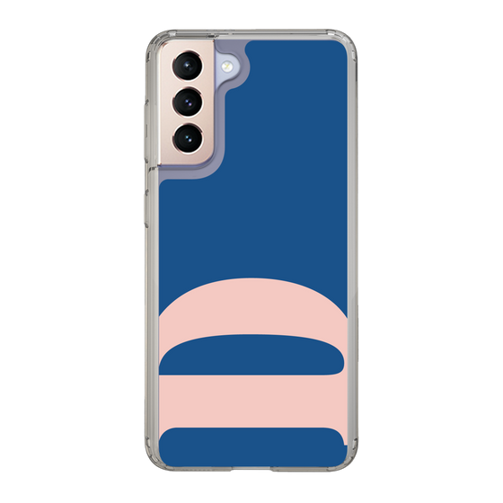 Slim Protection Case［ Original - initial color - D navy ］