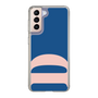 Slim Protection Case［ Original - initial color - D navy ］