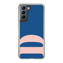 Slim Protection Case［ Original - initial color - D navy ］