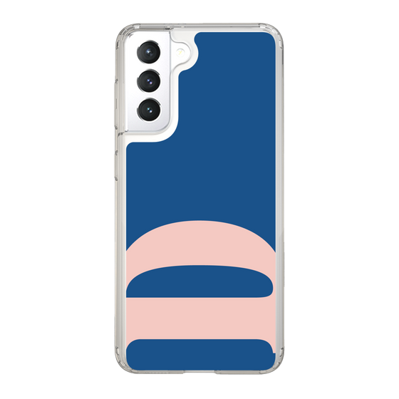 Slim Protection Case［ Original - initial color - D navy ］
