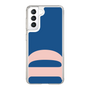 Slim Protection Case［ Original - initial color - D navy ］