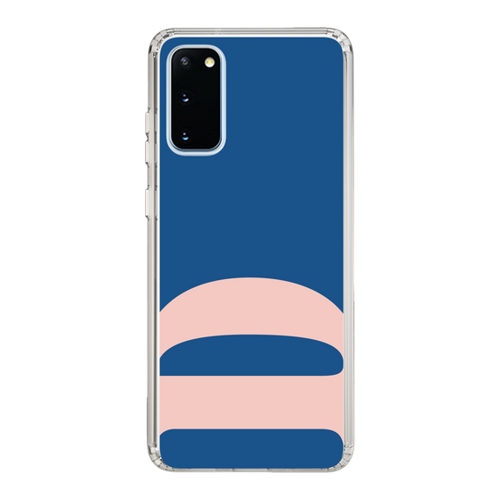 Slim Protection Case［ Original - initial color - D navy ］