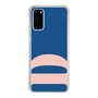 Slim Protection Case［ Original - initial color - D navy ］