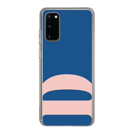 Slim Protection Case［ Original - initial color - D navy ］