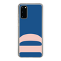 Slim Protection Case［ Original - initial color - D navy ］