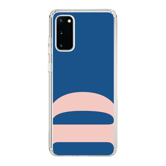 Slim Protection Case［ Original - initial color - D navy ］