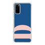 Slim Protection Case［ Original - initial color - D navy ］