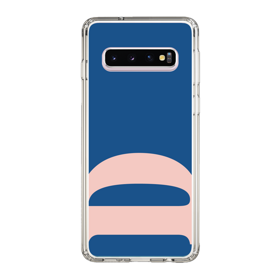 Slim Protection Case［ Original - initial color - D navy ］