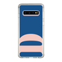 Slim Protection Case［ Original - initial color - D navy ］