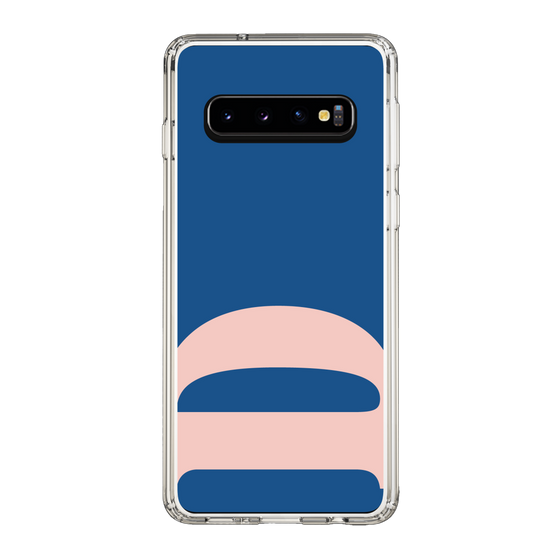 Slim Protection Case［ Original - initial color - D navy ］