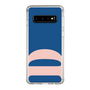 Slim Protection Case［ Original - initial color - D navy ］