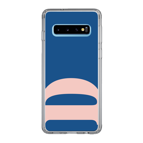 Slim Protection Case［ Original - initial color - D navy ］