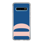 Slim Protection Case［ Original - initial color - D navy ］