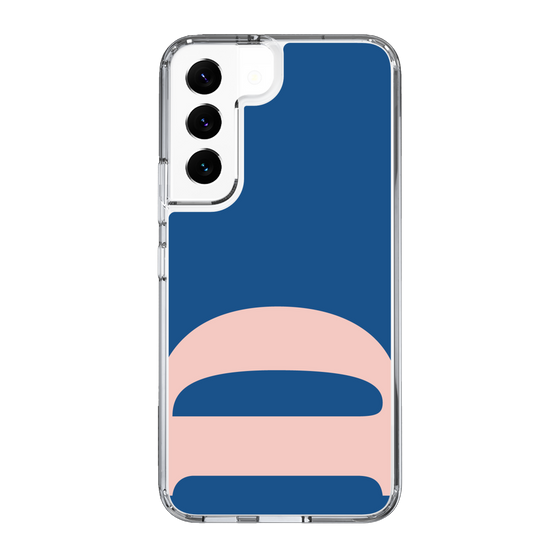 Slim Protection Case［ Original - initial color - D navy ］