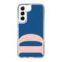 Slim Protection Case［ Original - initial color - D navy ］