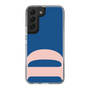 Slim Protection Case［ Original - initial color - D navy ］