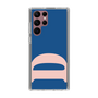 Slim Protection Case［ Original - initial color - D navy ］
