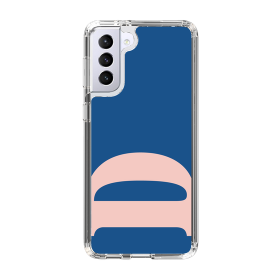 Slim Protection Case［ Original - initial color - D navy ］