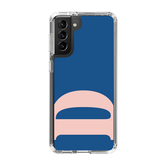 Slim Protection Case［ Original - initial color - D navy ］
