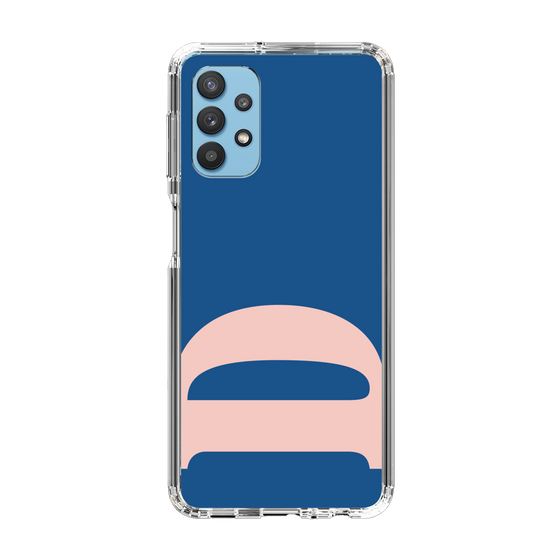 Slim Protection Case［ Original - initial color - D navy ］