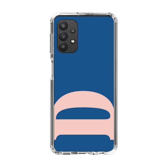 Slim Protection Case［ Original - initial color - D navy ］