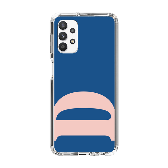 Slim Protection Case［ Original - initial color - D navy ］