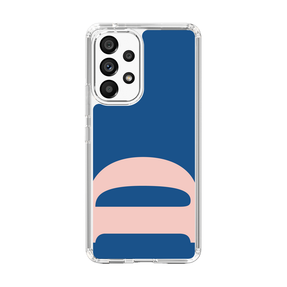 Slim Protection Case［ Original - initial color - D navy ］