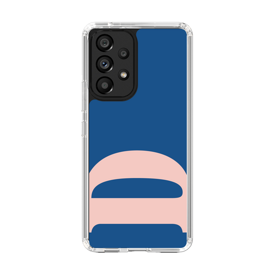 Slim Protection Case［ Original - initial color - D navy ］