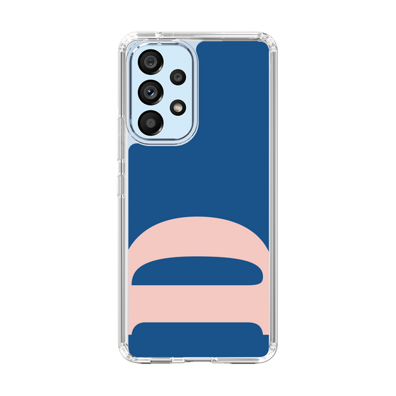 Slim Protection Case［ Original - initial color - D navy ］