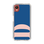Slim Protection Case［ Original - initial color - D navy ］