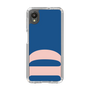Slim Protection Case［ Original - initial color - D navy ］