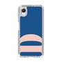 Slim Protection Case［ Original - initial color - D navy ］